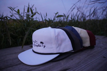 Rope Hat (O.G. Style)